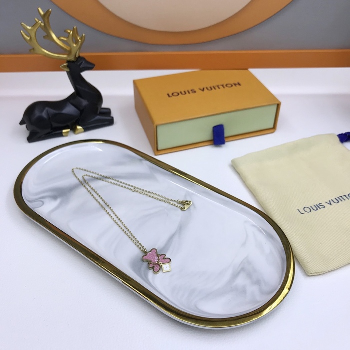Louis Vuitton Necklace