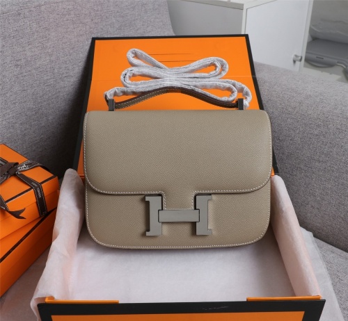 Hermes Women Shoulder Bags 2-Size
