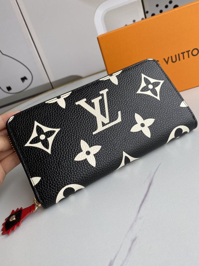 Louis Vuitton Wallet 19*10 cm