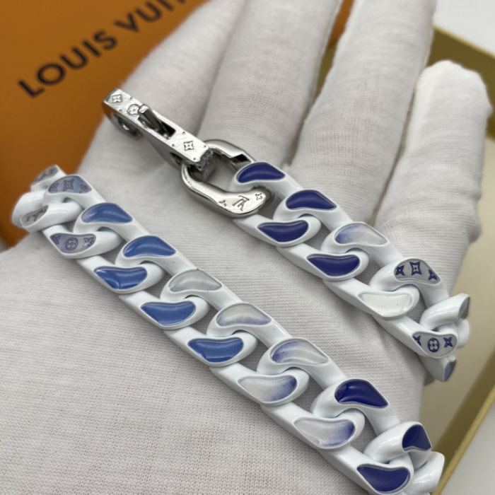 Louis Vuitton Necklace