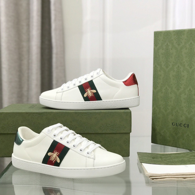 Gucci Sneaker Size 36-46