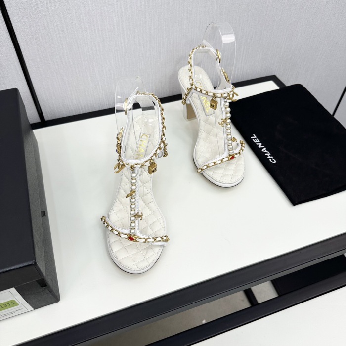 Chanel  Pumps Size 35-41