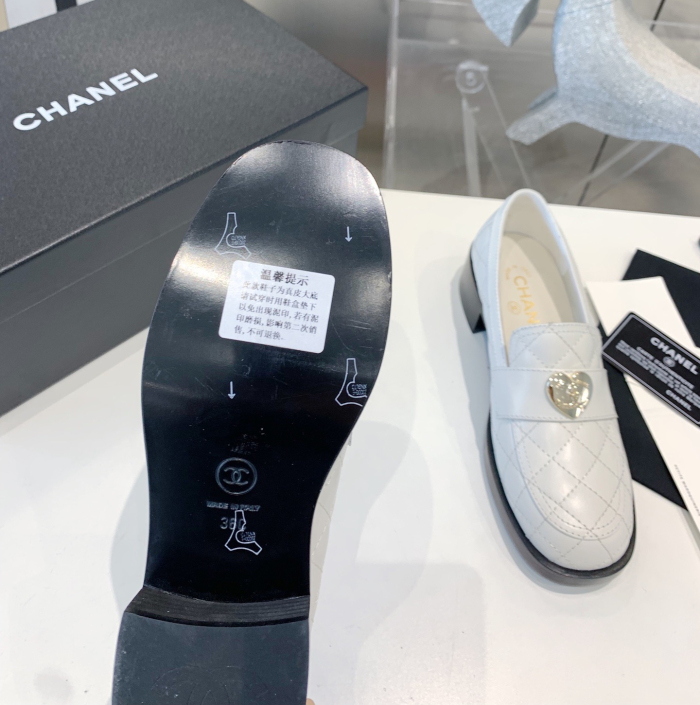 Chanel Loafers Size 35-41 3-Color