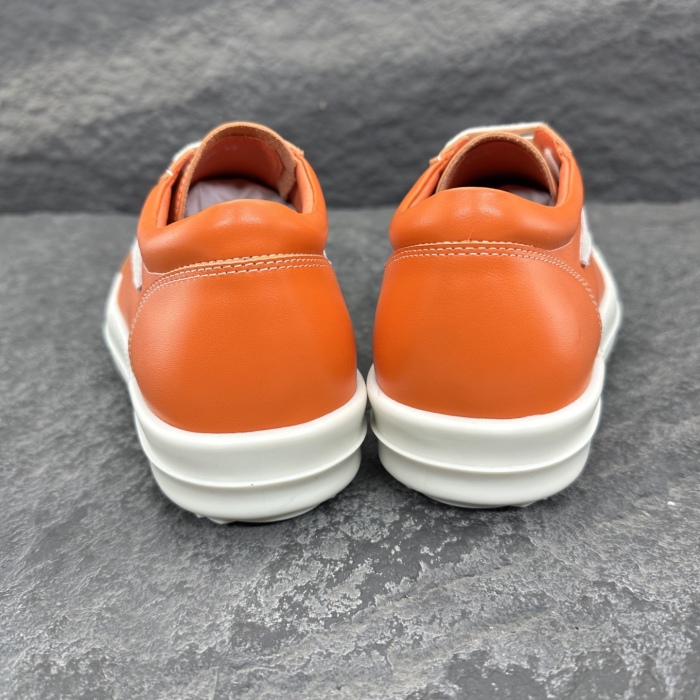 Rick Owens 23 EDFU Sneaker Size 36-46