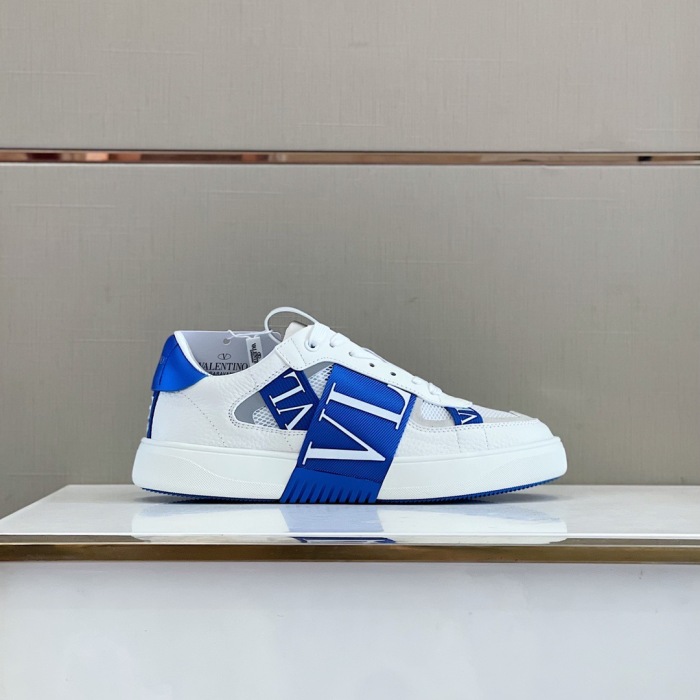 Valentino VL7N Low-Top Sneaker Size 36-45   3-Color