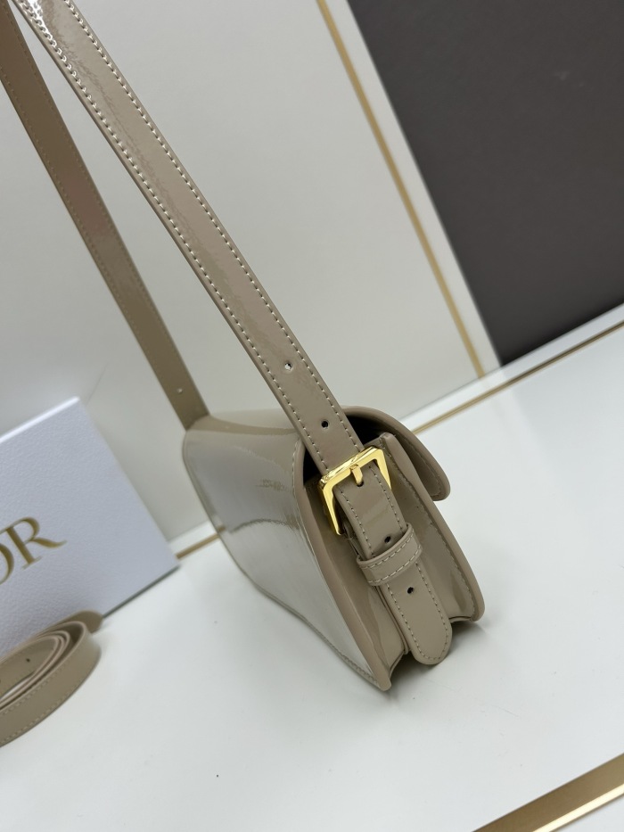 Dior Miss New Women Shoulder Bags Size 18*6.5*11cm