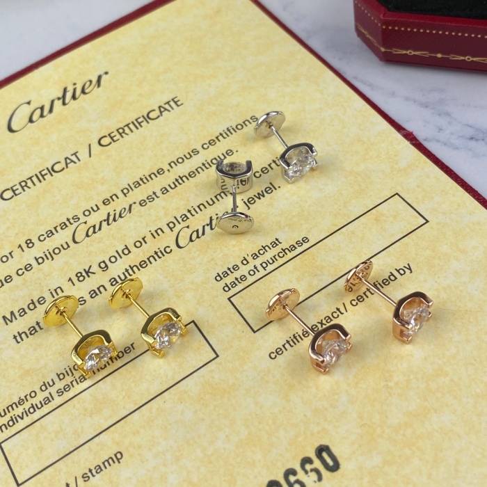 Cartier Ring