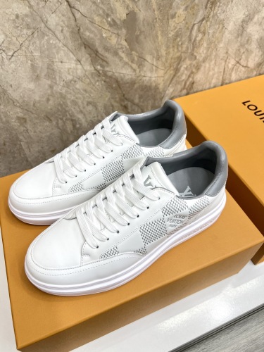 Louis Vuitton Beverly Hills Sneaker Size 39-45