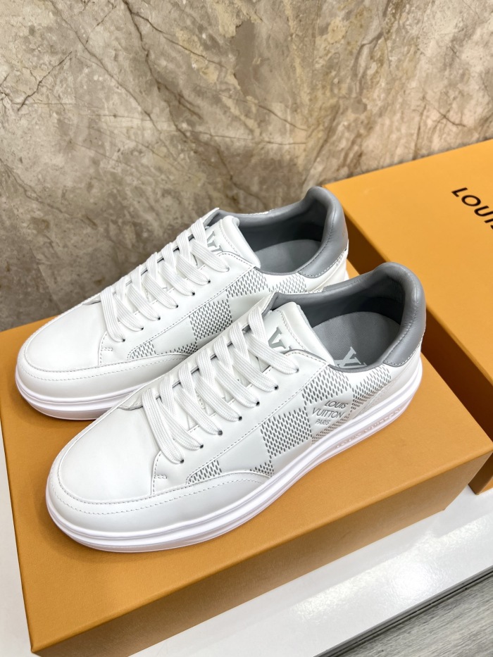 Louis Vuitton Beverly Hills Sneaker Size 39-45