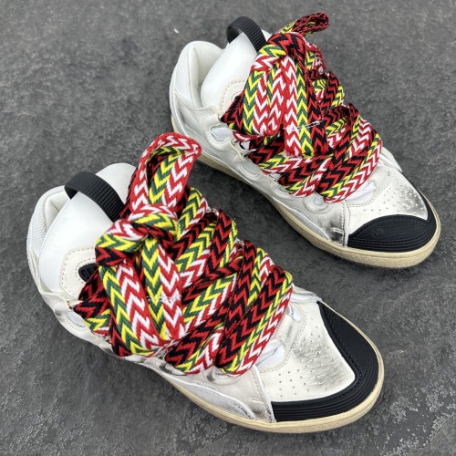 Lanvin Curb Sneaker Size 36-46