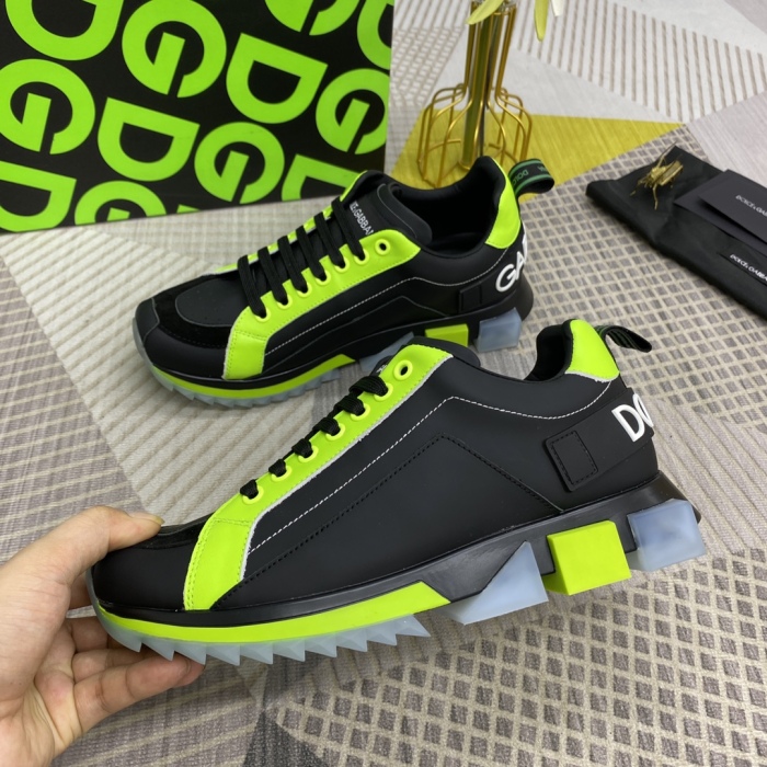 Dolce Gabbana Mens/Women Sneakers Shoes Gr. 34-45