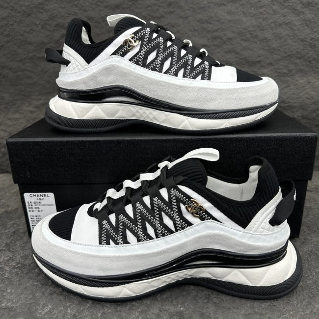 Chanel CoCo Sneaker Size 36-46