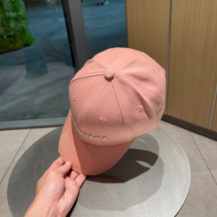 Balenciaga Baseball Cap 4-Color