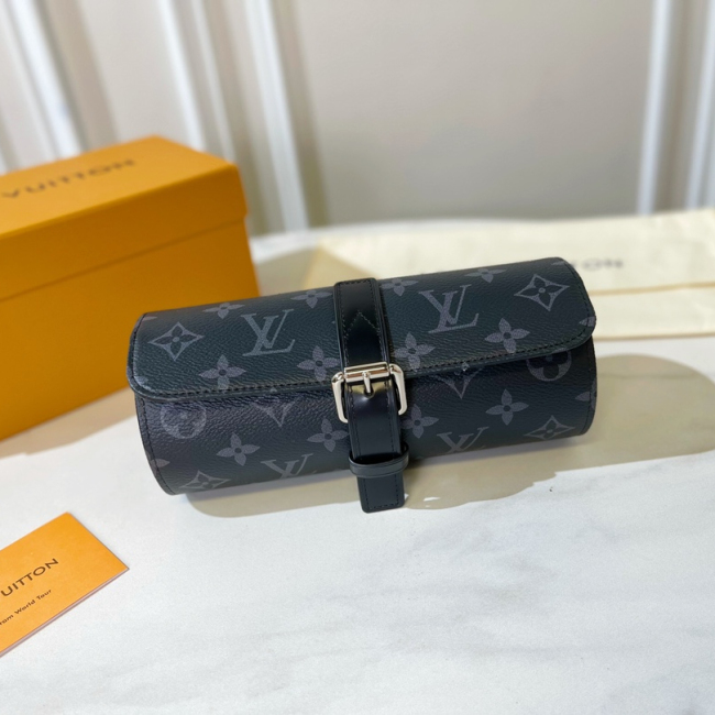 Louis Vuitton Uhrenbox