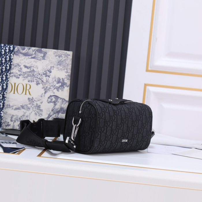 Dior Lingot Bags for Men Size 22*10.5*12.5cm