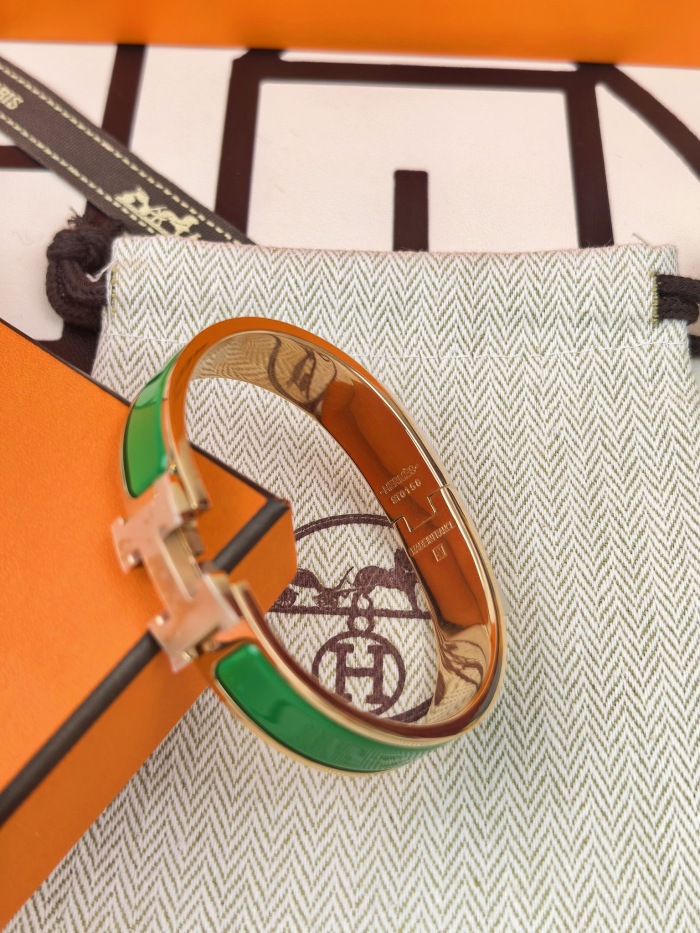 Hermes Bracelet