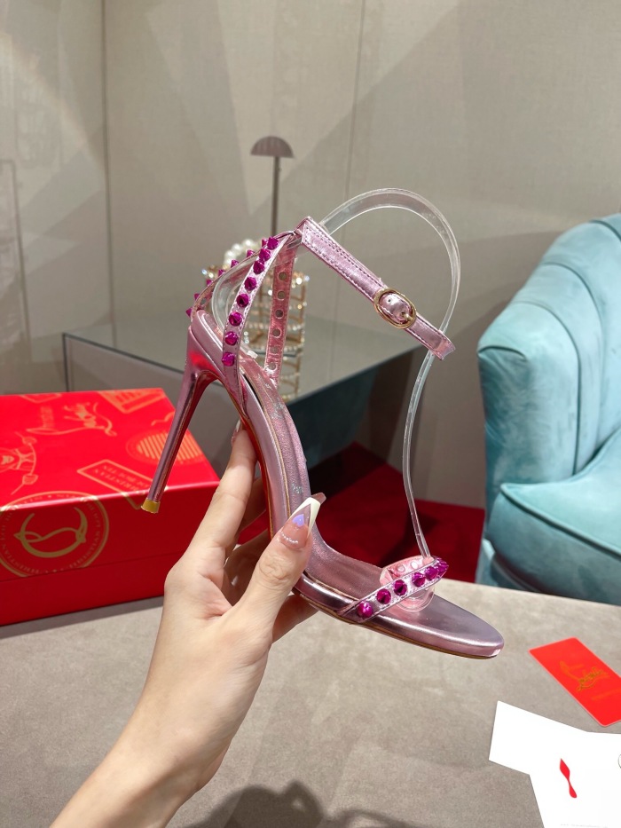 Christian Louboutin So Me Pumps Size 35-41 3-Color