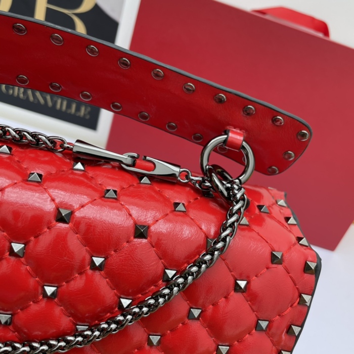Valentino Women Shoulder Bags 3-Size