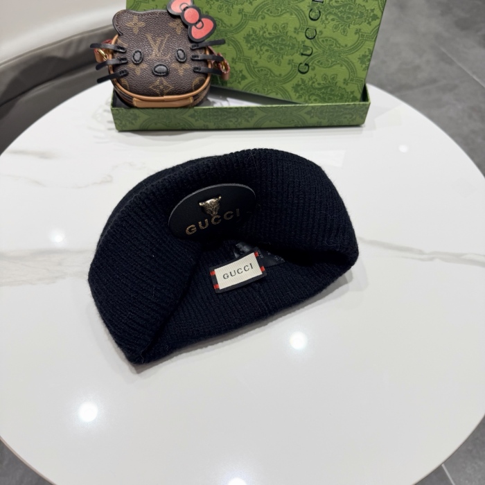 Gucci Knitted Hat