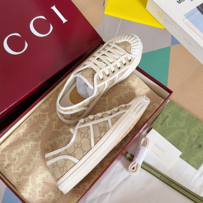 Gucci MIT GG Sneaker Size 36-45