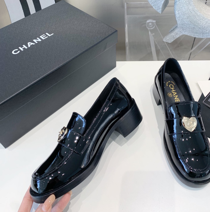 Chanel Loafers Size 35-41 3-Color