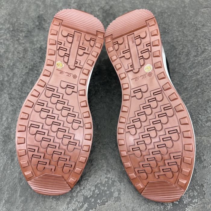 Loro Piana Week End Walk Sneaker Size 39-46