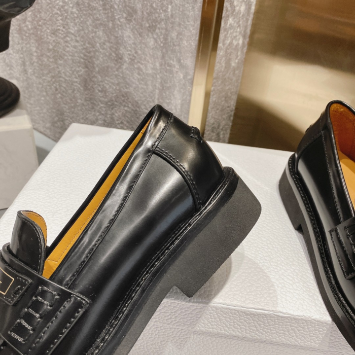 Dior Boy Loafers Size 35-41 4-Color