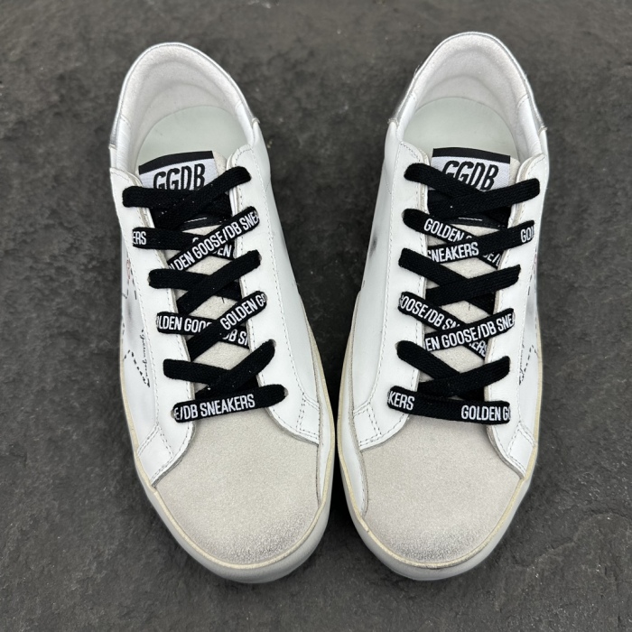 GGDB SUPER-STAR Sneaker Slippers Size 36-46