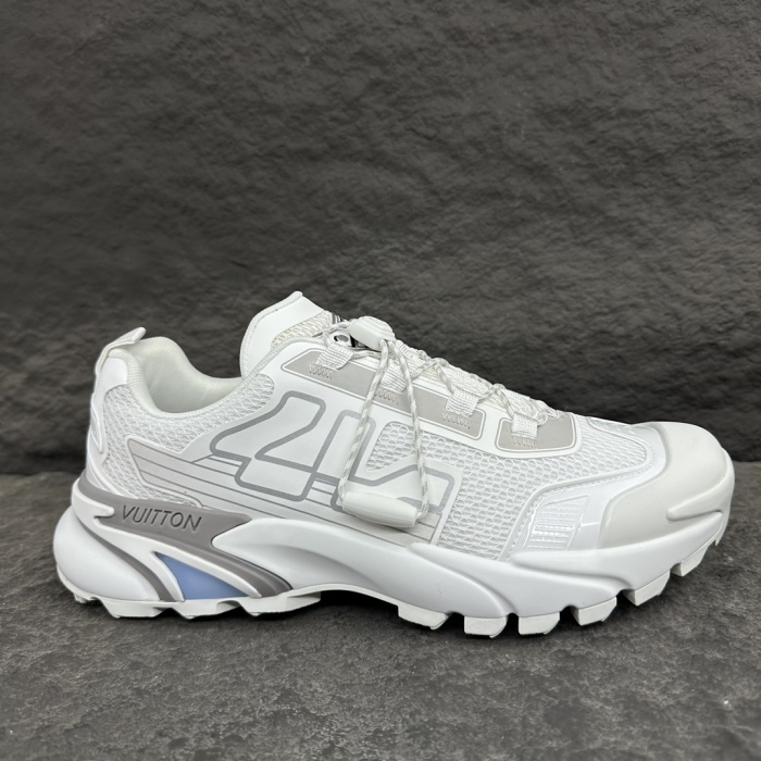 Louis Vuitton LV Runner Tatic Sneaker Size 38-46
