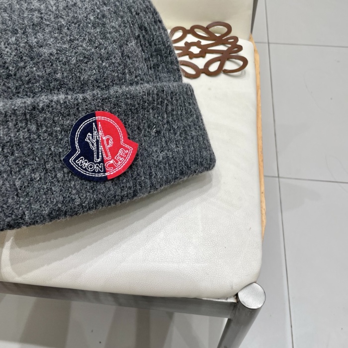 Moncler Knitted Hat