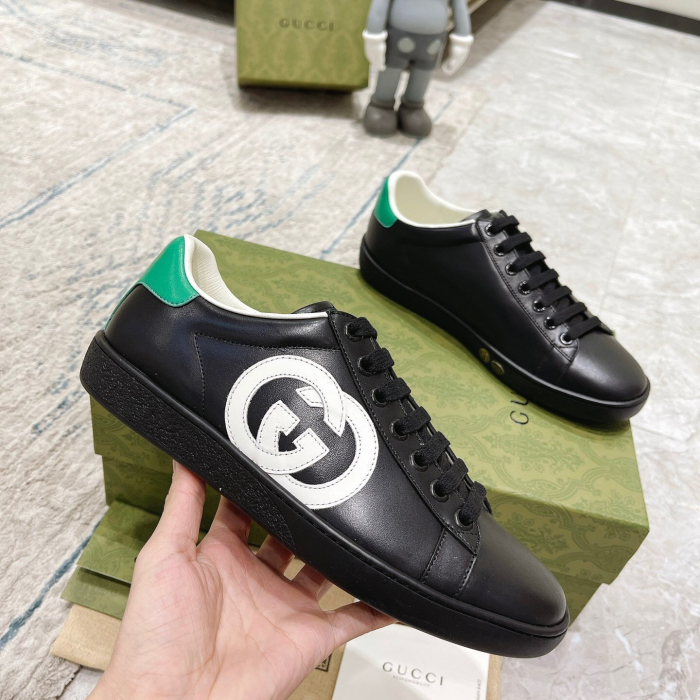 Gucci Ace Sneaker Size 35-46 7-Color
