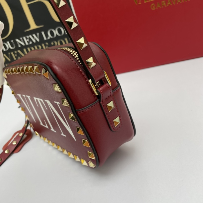 Valentino Women Shoulder Bags 18*12*6cm