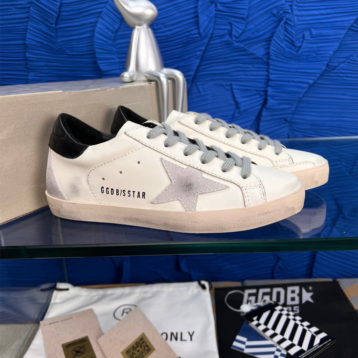 GGDB Sneaker Slippers Size 36-45