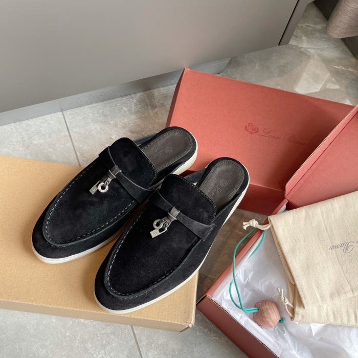 Loro Piana Women Slippers Size 36-41