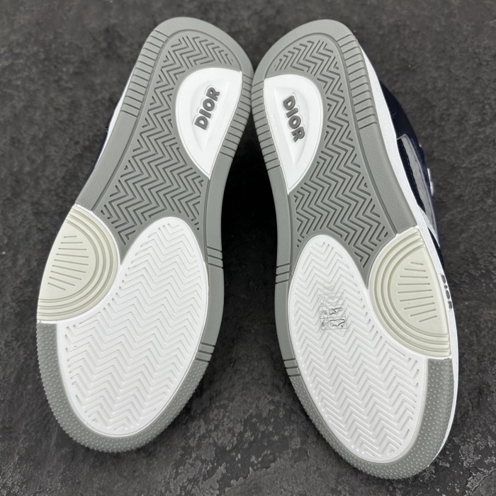 Dior B27 Low Top Sneaker Size 36-46