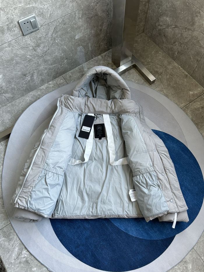 Canada Goose Junction Parka-BD Women Winter Jacket Size XS-XL