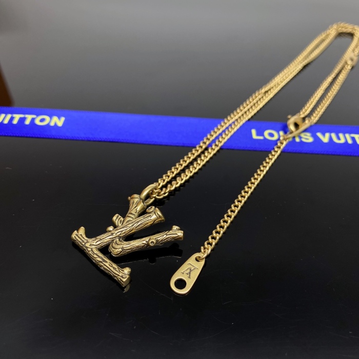 Louis Vuitton Necklace