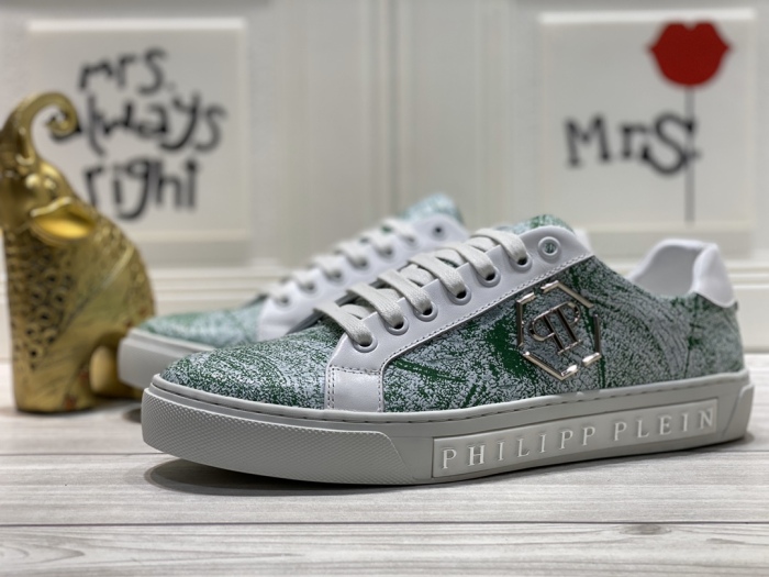 Philipp Plein Mens Outdoor Sneakers Shoes 38 - 45