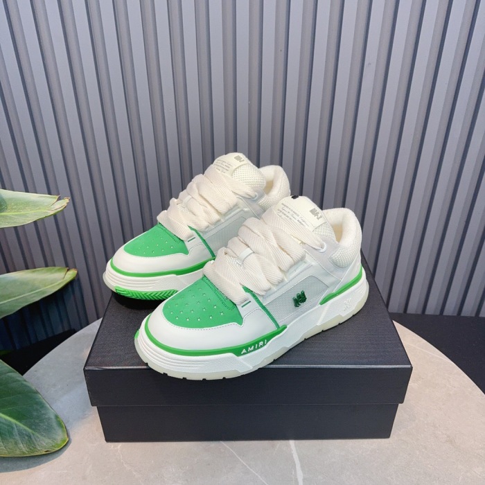 Amiri MA-1 bread Shoes Sneaker Size 36-45