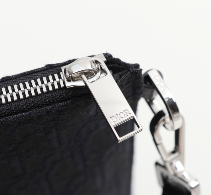 Dior Mens/Women Clutch Bags 27*19*1cm
