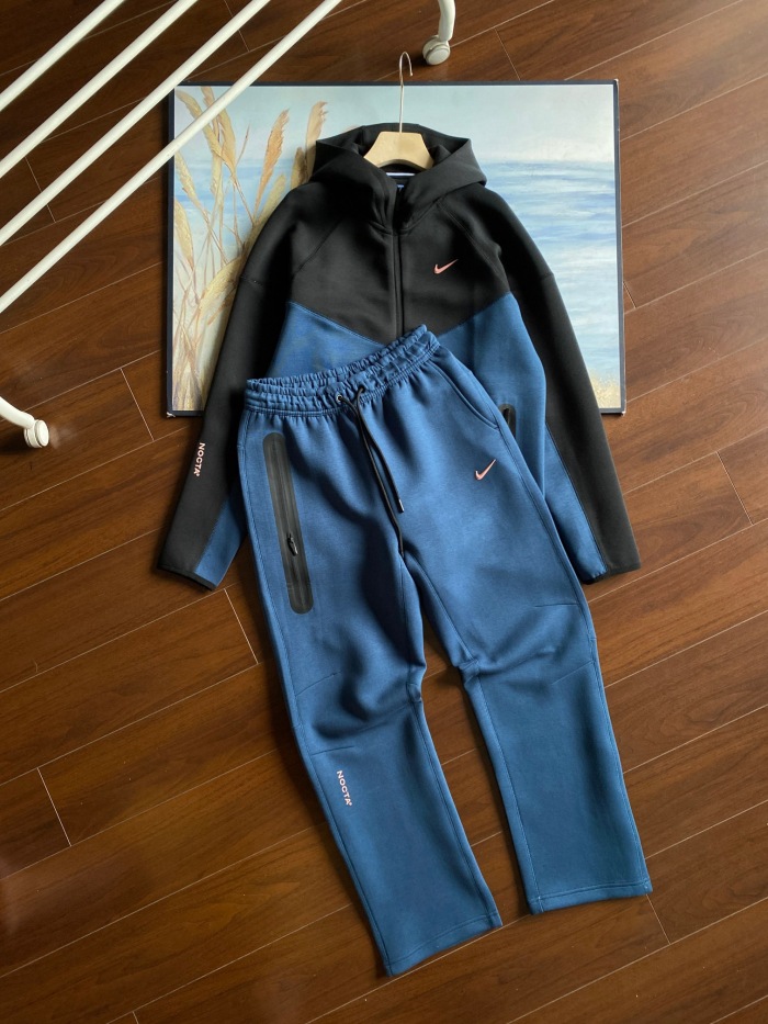 Nike x Nocta Jogging Suits Size M-2XL 2-Color