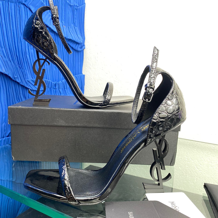 YSL Opyum Pumps Size 35-41 11-Color