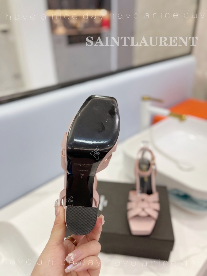 YSL Tribute Pumps Size 35-41 8-Color