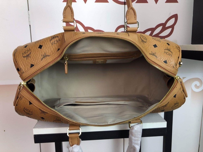 MCM Women Shoulder Bags Handbags 45*29*20cm