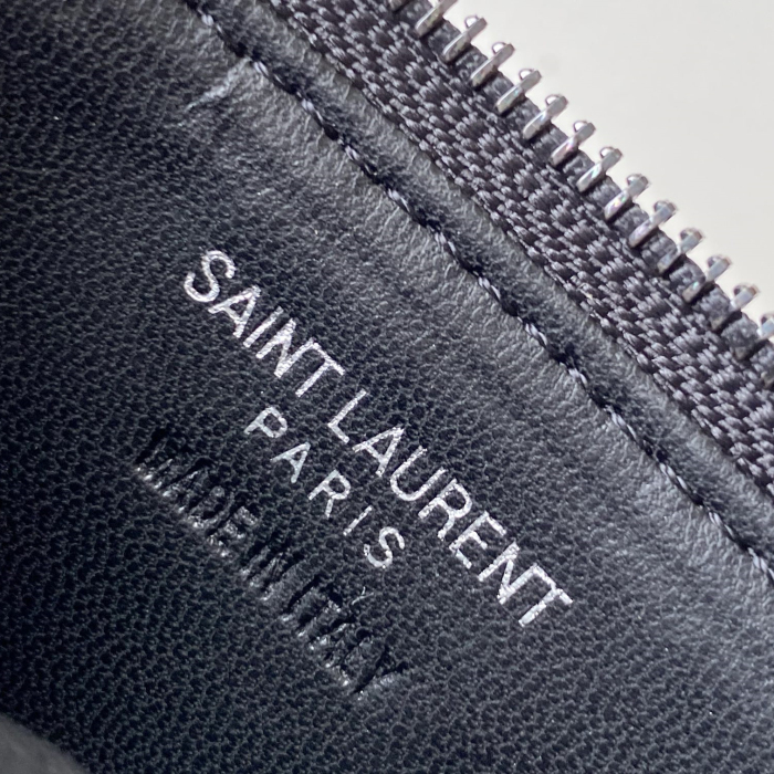 YSL Card Holder 13*8*2cm