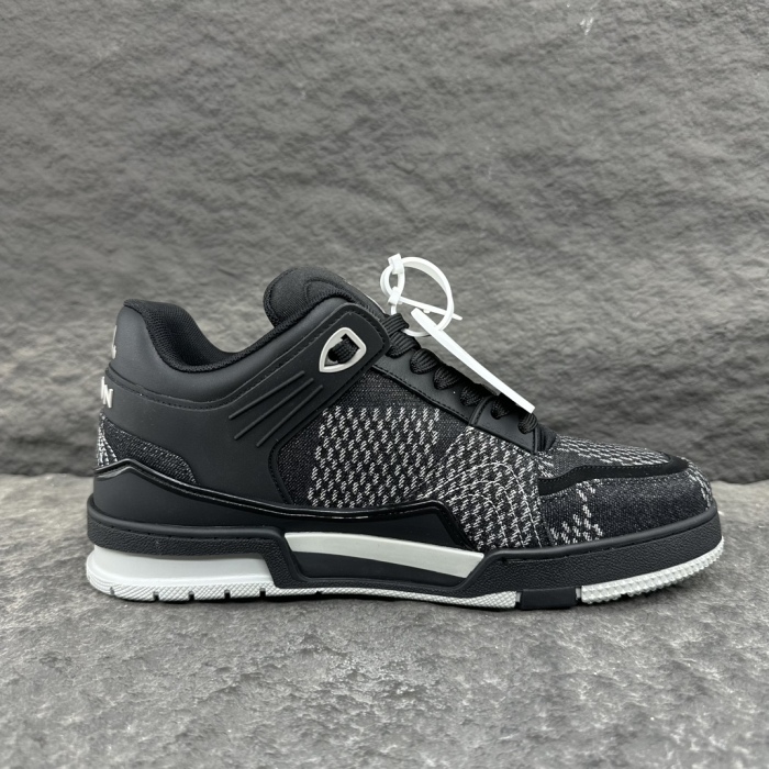 Louis Vuitton LV Trainer #54 Sneaker Size 36-46