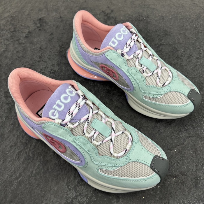 Gucci Run Sneaker Size 36-46