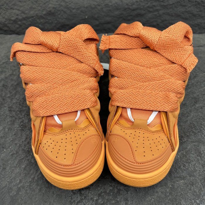 Lanvin Curb Sneaker Size 36-46