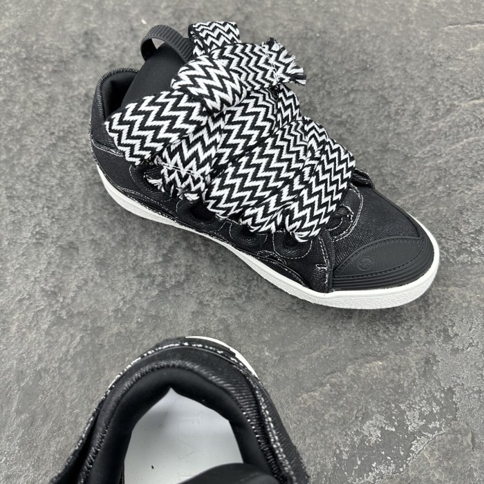 Lanvin Curb Sneaker Size 36-46