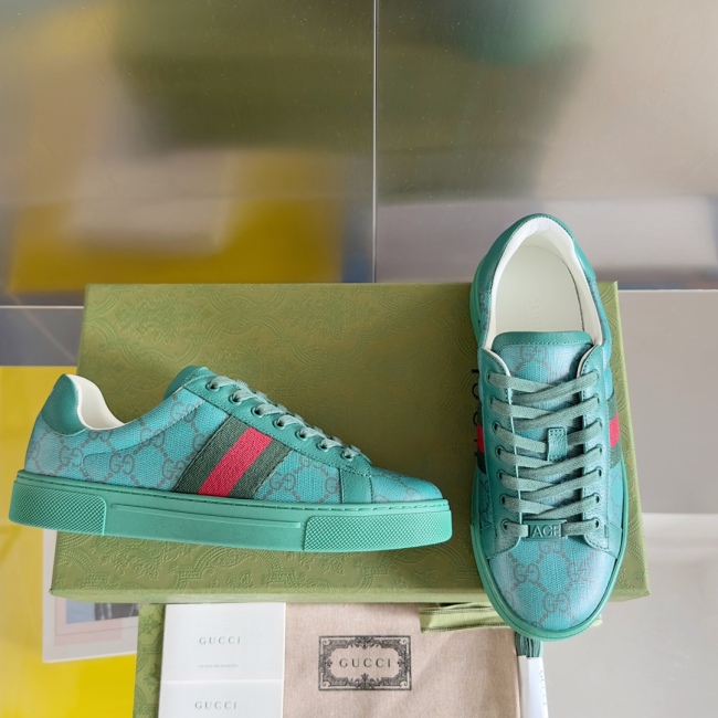 Gucci ACE New Sneaker Size 36-46
